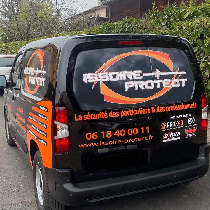 Expert installation d’alarmes Auvergne-Rhône-Alpes