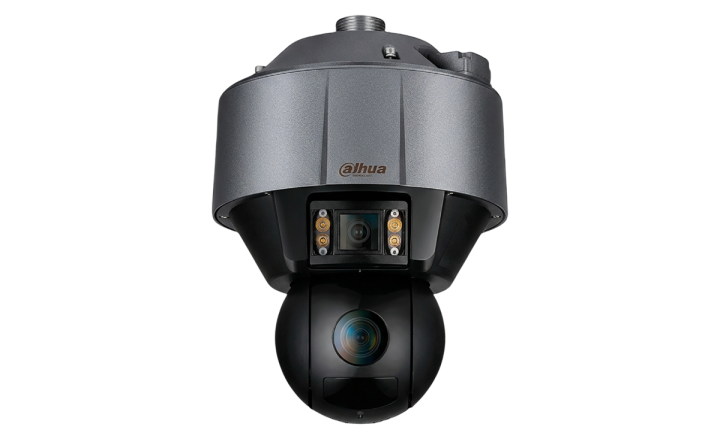 Installation de vidéosurveillance extérieure Auvergne-Rhône-Alpes